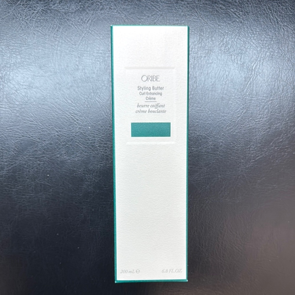 Oribe White and Green Skincare Elixir